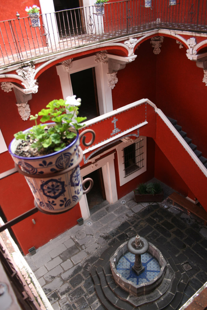 Casa Del Alfeñique Guía De Puebla De Zaragoza México 1636